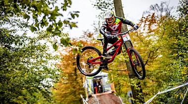 iXS DHC #9 / DM 2019: FINALE IN THALE