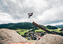 RED BULL ROOKIE AWARD BEST LINE –  REICHE DEIN VIDEO BIS SPÄTESTENS 31. OKTOBER EIN!