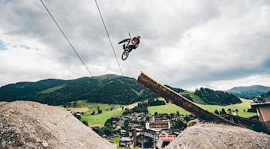 RED BULL ROOKIE AWARD BEST LINE –  REICHE DEIN VIDEO BIS SPÄTESTENS 31. OKTOBER EIN!