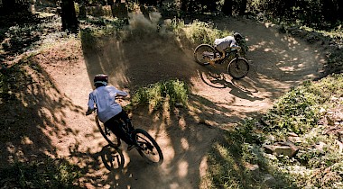 Video: Ratboy & Crew shredden in Pila, Italien