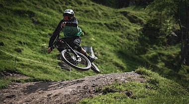 Die tun was in Thun: Neuer Bikepark genehmigt