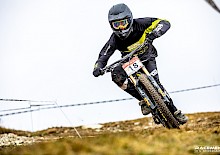 iXS Downhill Cup#1 - Ilmenau