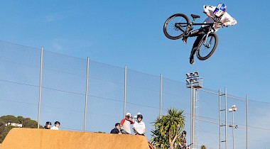 Erik Fedko - Dank TLD bestens (aus)gerüstet für die neue Saison