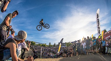 iXS Dirt Masters: Always #fullgas!