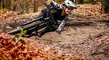 JEFFSY PRIMUS das Traum-Bike von YT für Short Talents!