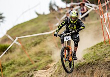 Vorläufige Starterliste für Crankworx Rotorua veröffentlicht