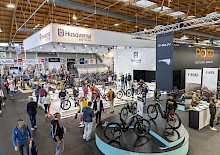 Corona-Krise führt zur Absage der Eurobike Media Days in Sölden und Frankfurt am Main