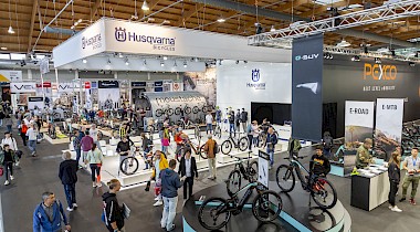 Corona-Krise führt zur Absage der Eurobike Media Days in Sölden und Frankfurt am Main