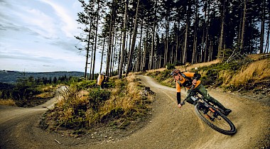 MTB Zone Bikeparks öffnen (mit Schutzauflagen) ihre Pforten!