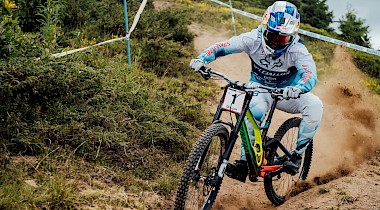 Der König des Downhill: Rob Meets Loïc Bruni