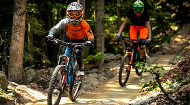 Familienticket in den Parks Willingen, Petzen und Geißkopf zu verlosen!