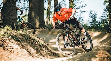 Ende der Corona-Pause: Radfahrer freuen sich auf Bikepark, RaderlebnisPark, BIKE Festival