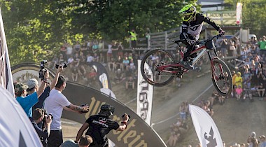 iXS Dirt Masters 2020: Der neue Programmplan