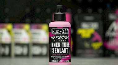 MUC-OFF LAUNCHT TUBE SEALANT