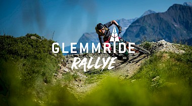 GLEMMRIDE 2020: RALLYE STATT FESTIVAL