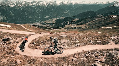 Neuheiten und Insider-Tipps von den Locals aus Serfaus-Fiss-Ladis