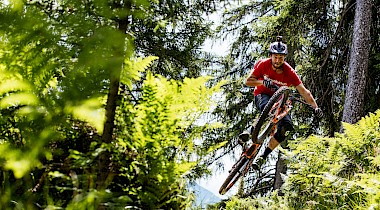 Graubünden sucht den besten POV-Clip