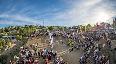 COVID-19: Das iXS Dirt Masters Festival 2020 ist abgesagt!