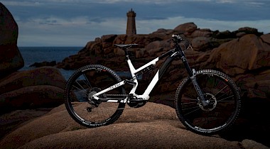 Das neue Commencal META: POWER to DISCOVER