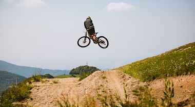 THOK E-bikes lässt TK01 vom Stapel