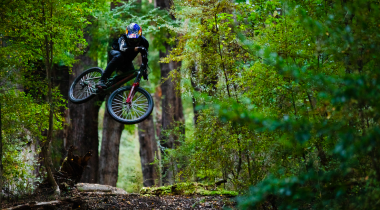 Video: “Emil Johansson | South Island MTB Perfection”