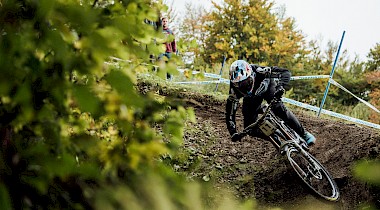 DAS FINALE DER MTB-DOWNHILL-WELTCUP-SAISON, LIVE AUF RED BULL TV