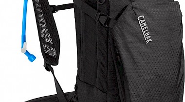 CAMELBAK launcht neue Rucksack-Kollektion