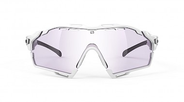 IMPACTX 2 PHOTOCHROMIC LASER PURPLE GLÄSER