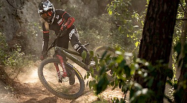 MICHELIN Wild Enduro Racing Line: Schneller und kontrollierter mit dem MTB unterwegs