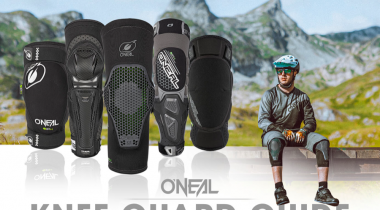 O´Neal Knee Guard Guide