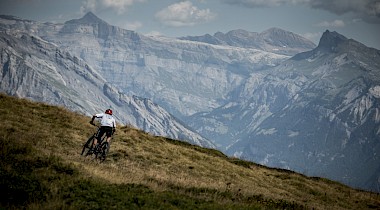 E-BIKE WORLD TOUR: PARTNERSCHAFT MIT BOSCH EBIKE SYSTEMS UND HAIBIKE!