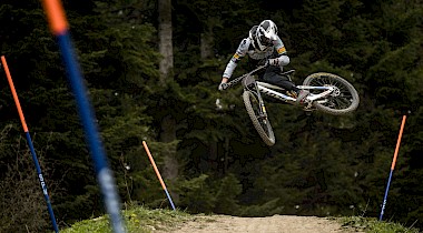 PIRELLI nimmt seine Gravity PROTOTYPEN in DH World Cup und Enduro World Series mit