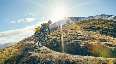 Serfaus-Fiss-Ladis: Ein Rookie Camp & goldene Aussichten für den Herbst