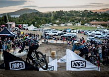 CRANKWORX KÜNDIGT SOMMERSERIE FÜR NOVEMBER/DEZEMBER IN NEUSEELAND AN