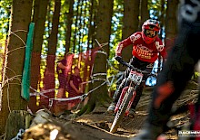 iXS Dirt Masters Festival: Mountainbike-Kultur par excellence