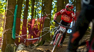 iXS Dirt Masters Festival: Mountainbike-Kultur par excellence