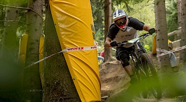 Enduro One zu Gast in der Olympiastadt Innsbruck