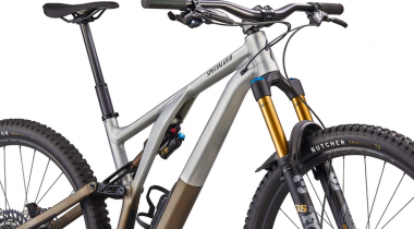 Das neue Specialized Stumpjumper EVO Alloy