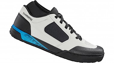 Shimano lancht neue Gravity Schuhe