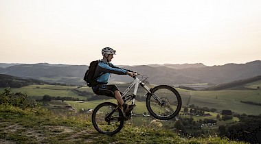 Der erste Online-Lehrgang für MTB