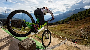 20 Jahre iXS Downhill Cup: VORSCHAU KALENDER 2022