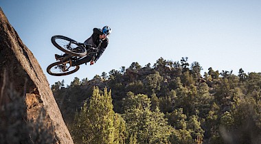 Danny MacAskill, Matt Jones und das ultimative Red Bull Rampage Erlebnis