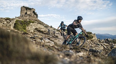 Canyon präsentiert 2022er Neuron Aluminium-Modelle