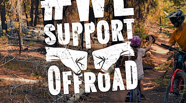 MIT MACIAG OFFROAD HAST DU DIE CHANCE AUF 1000 € FÜR DEIN MTB-PROJEKT