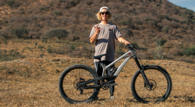 Ein neues Kapitel für Erik Fedko & YT Industries