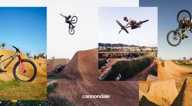 Max Fredriksson’s Cannondale Mixtape & Season Catch Up