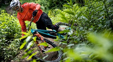 #getgoated: Oisin O’Callaghan & YT Industries setzen Zusammenarbeit fort