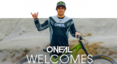 O´Neal: Welcome, Adolf Silva!