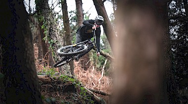 DECOY MX & CAPRA MX Uncaged 9: Shred is back