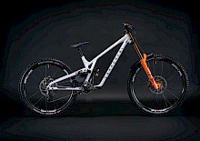 Commencal: Das neue SUPREME DH V5